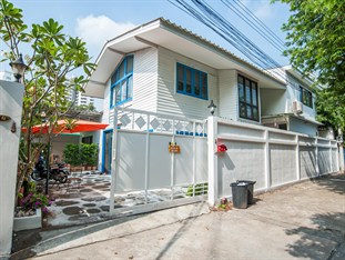 Agoda.com Thailand Apartments & Hotels