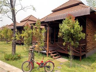 Agoda.com Thailand Apartments & Hotels