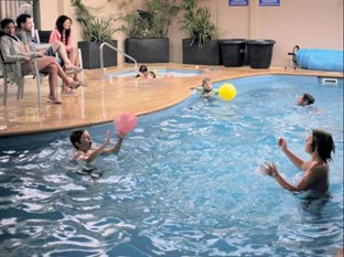 Agoda.com Australia Apartments & Hotels