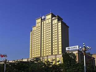 Agoda.com China Apartments & Hotels