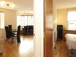 Agoda.com United Kingdom Apartments & Hotels