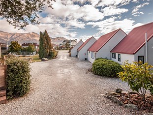 Agoda.com New Zealand Apartments & Hotels