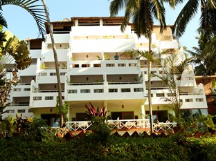 Agoda.com India Apartments & Hotels