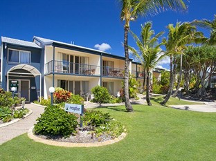 Agoda.com Australia Apartments & Hotels