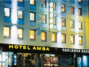 Agoda.com Germany Apartments & Hotels