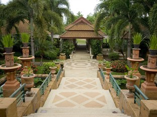 Agoda.com Thailand Apartments & Hotels