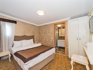 Agoda.com Turkey Apartments & Hotels