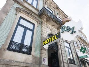 Agoda.com Portugal Apartments & Hotels