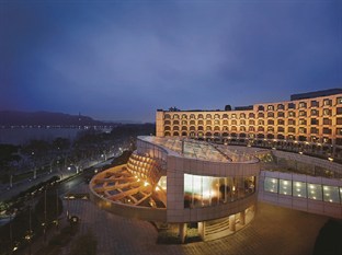 Agoda.com China Apartments & Hotels