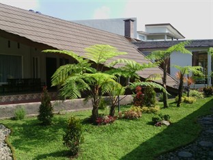 Agoda.com Indonesia Apartments & Hotels
