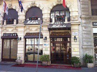 Agoda.com Italy Apartments & Hotels