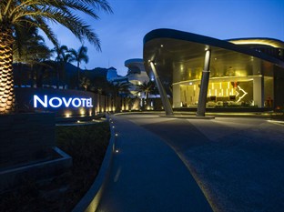 Agoda.com Thailand Apartments & Hotels