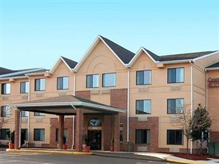 Agoda.com United States Apartments & Hotels