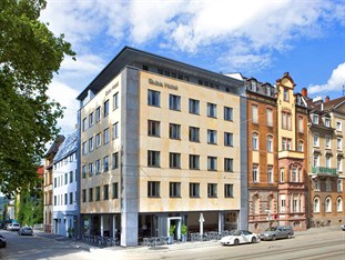 Agoda.com Germany Apartments & Hotels