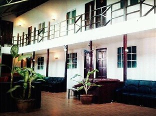 Agoda.com Thailand Apartments & Hotels