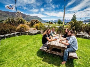 Agoda.com New Zealand Apartments & Hotels