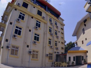 Agoda.com Myanmar Apartments & Hotels