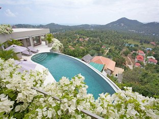 Agoda.com Thailand Apartments & Hotels