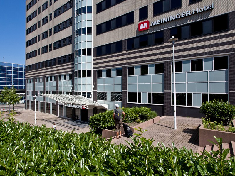 Agoda.com Netherlands Apartments & Hotels