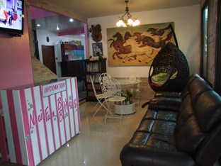 Agoda.com Thailand Apartments & Hotels