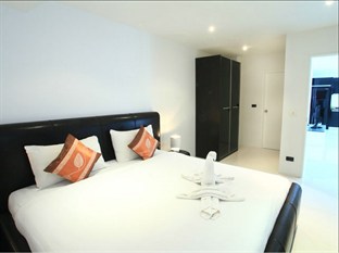 Agoda.com Thailand Apartments & Hotels