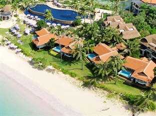 Agoda.com Thailand Apartments & Hotels