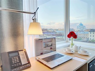 Agoda.com Russia Apartments & Hotels