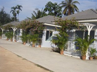 Agoda.com Thailand Apartments & Hotels