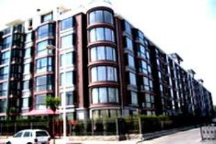 Agoda.com China Apartments & Hotels