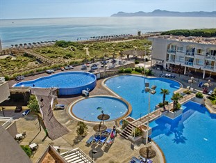 Agoda.com Spain Apartments & Hotels