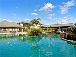Agoda.com Australia Apartments & Hotels