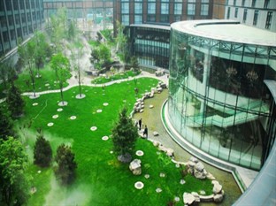 Agoda.com China Apartments & Hotels