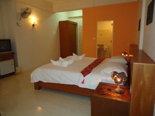 Agoda.com Thailand Apartments & Hotels