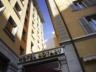 Agoda.com Switzerland Apartments & Hotels