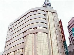 Agoda.com Taiwan Apartments & Hotels