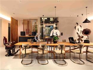 Agoda.com  Singapore Apartments & Hotels