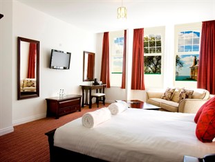 Agoda.com United Kingdom Apartments & Hotels