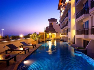 Agoda.com Thailand Apartments & Hotels