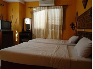 Agoda.com Thailand Apartments & Hotels