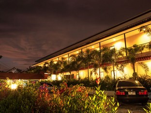 Agoda.com Thailand Apartments & Hotels