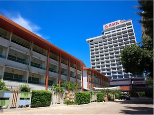 Agoda.com Thailand Apartments & Hotels