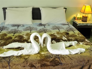 Agoda.com Thailand Apartments & Hotels