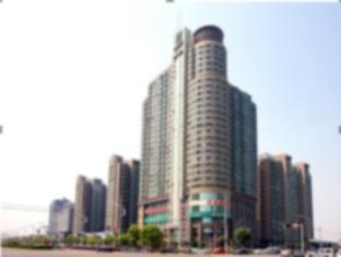 Agoda.com China Apartments & Hotels