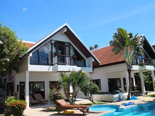 Agoda.com Thailand Apartments & Hotels