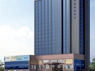 Agoda.com China Apartments & Hotels