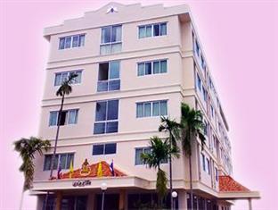 Agoda.com Thailand Apartments & Hotels