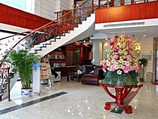 Agoda.com China Apartments & Hotels