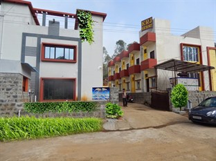 Agoda.com India Apartments & Hotels