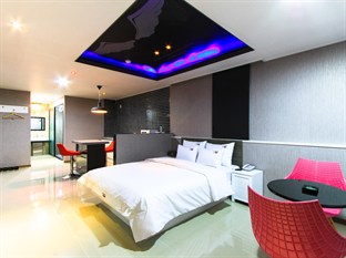 Agoda.com South Korea Apartments & Hotels