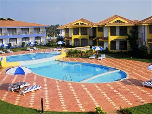 Agoda.com India Apartments & Hotels